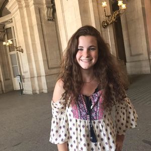 Meet your Posher, Anna